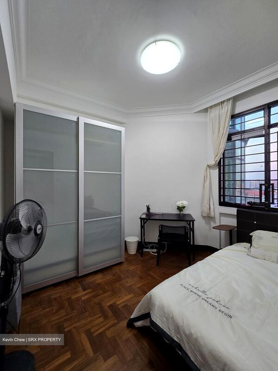 Parc Oasis (D22), Condominium #511082211